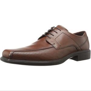 ECCO Men’s Johannesburg, Mink SZ 44 EU/10-10.5 US B26